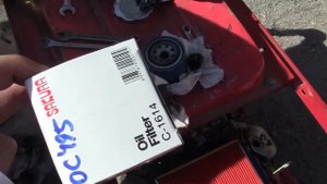 Генератор Вепрь двигатель Honda GX620