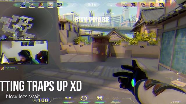 Dominating Cypher Plays| #valorant #valorantmontage #valorantindia #valoranttamil смотреть онлайн