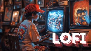 LO-FI beats for RELAX / LO-FI KID / lo-fi hip hop