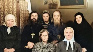 Архимандрит Иоанн Крестьянкин - Письма | Путь к Богу