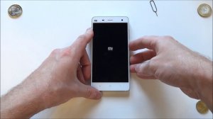 Xiaomi Mi 4 - распаковка, предварительный обзор