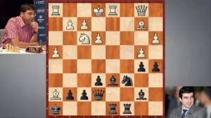 ВЛАДИМИР КРАМНИК ЗАВЕРШАЕТ КАРЬЕРУ! Лучшая Партия 14-го Чемпиона Мира по Шахматам