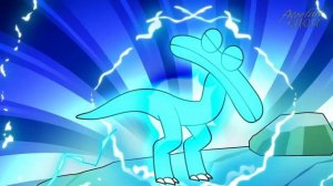 РАДУЖНЫЕ ДРУЗЬЯ, НО ОНИ КОРОБАСЫ | RAINBOW FRIENDS But They're WUBBOX на русском | fReelaN