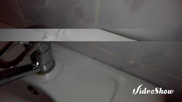 Как отмыть раковину от ржавчины