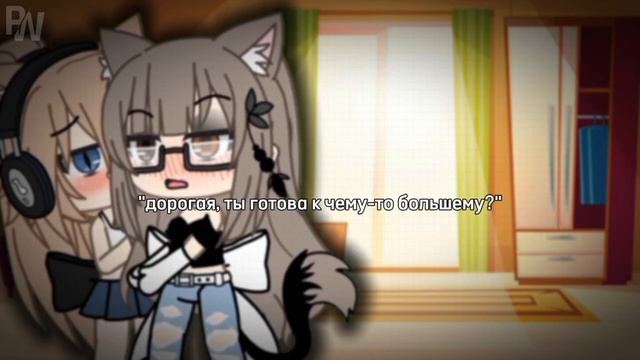 Топ 10 meme Которые мне нравятся -=- gacha life, gacha club ~