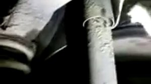 Стучит задняя подвеска