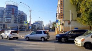 Пожарные едут