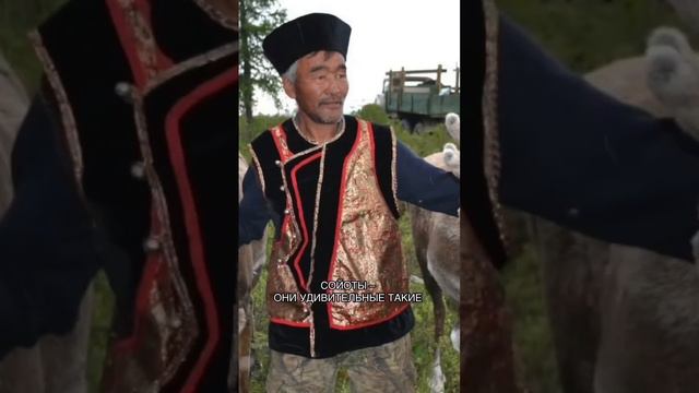 А вы знаете эти народы?)