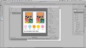 How to Use RGB, CMYK and Spot Color: Class 9 - Creating a CMYK JPG