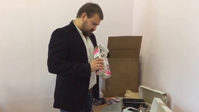 ТОП 5 товаров из Китая 2016. Смотреть до конца! смотреть онлайн