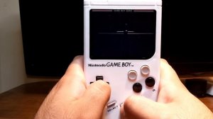 Gameboy Zero Hands on Orangepi Zero