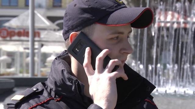 Владимир Колокольцев наградил сотрудника ялтинской полиции медалью «За смелость во имя спасения»