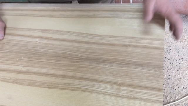 Комод. Часть 3. Обгонка в размер. смотреть онлайн