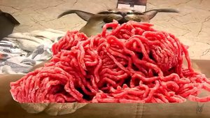 когда мама готовит ПЕЛЬМЕНИ МАЛО ТЕСТА МНОГО МЯСА!