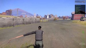 Первый взгляд на ArmA 3 DayZ Singleplayer || ArmA 3 DayZ Mod Singleplayer  First Look