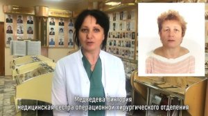 Речицкая ЦРБ - День Матери (2022)