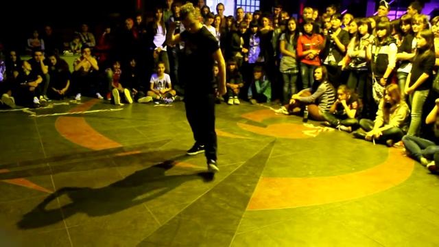 Анастасия Климович No TroubleVol 5