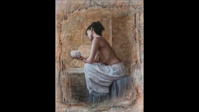 Константин Ваншенкин - Женщина смотреть онлайн