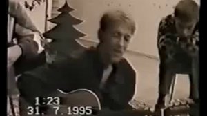 Веня Дркин - Эх, сума моя....mp4