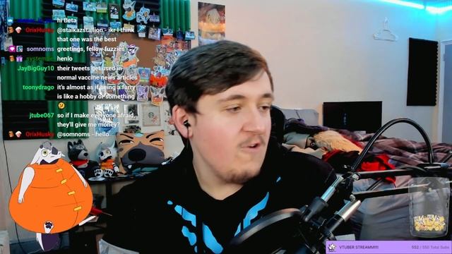 Furries are SMARTER than You Think! смотреть онлайн