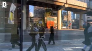 DAISY'S DIARIES in korea: учеба, экзамены, блогерские ивенты, шоппинг, друзья [ENG/RUS]