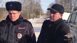 Сотрудниками ГУТ МВД России задержаны подозреваемые в хищениях грузов из железнодорожных составов