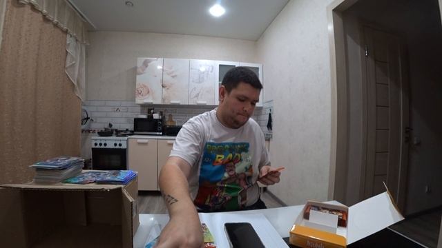 КОЛЛЕКЦИОНЕР КОЛЛЕКЦИОНЫХ КАРТОЧЕК ГЕНШИН ИМПАКТ! РАСПАКОВКА 36 ПАКОВ КАРТО3ЕК 3АСТЬ 2 ДВА! смотреть онлайн