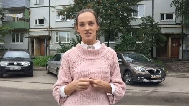 Заметки риэлтора: показ квартиры без собственника
