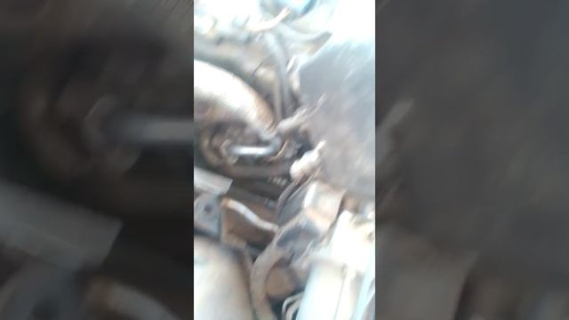 чистка сеток клапанов вануса bmv525 N52B25
