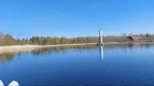 Беломоро Балтийский Канал Повенец