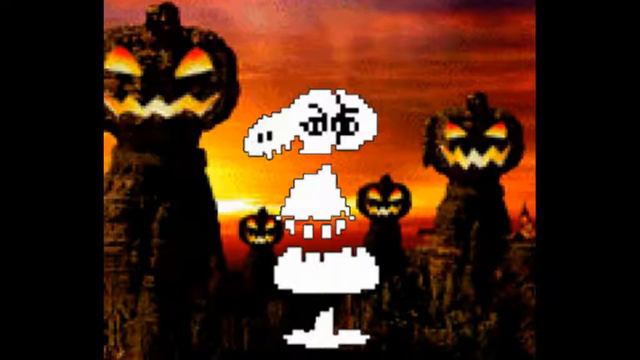 A Ghost's Dummy Soup [Undertale x Sonic Adventure 2] смотреть онлайн