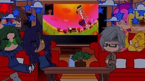 Реакция 13 карт на прохождение "Нappy game"/windy31, 1/3