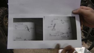 Квадроцикл BRP 1000 XMR. Ремонт, тюнинг, поменяли пневмоподвеску