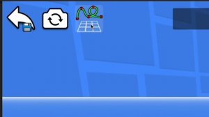 Making a Level Editor for 3D Geometry Dash