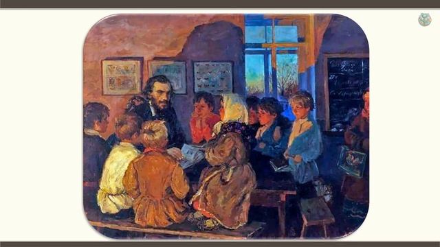 Книги Л. Н. Толстого для детей смотреть онлайн