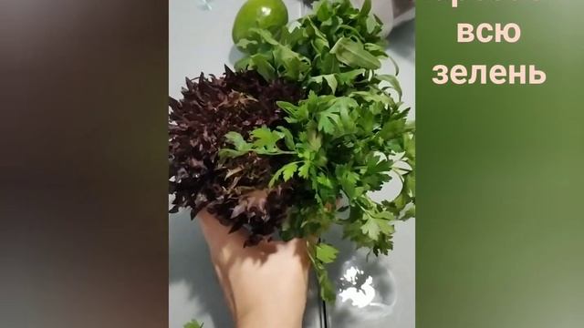 Салатик с мидиями и лангустинами) смотреть онлайн