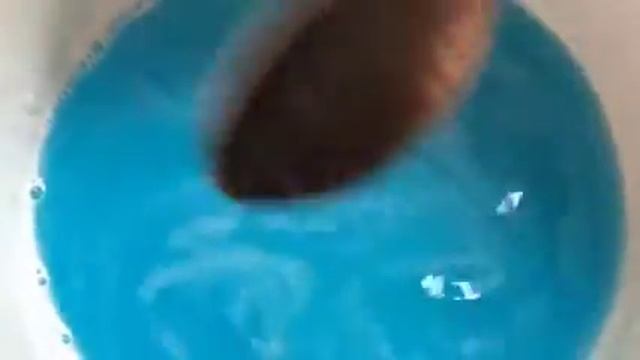 ГОЛУБОЕ ЖЕЛЕ? / Готовлю желе из Powerade/ Веселая кулинария # 7 смотреть онлайн