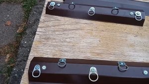Сушилка для белья своими руками. Мастерская Сеньора Арсения.