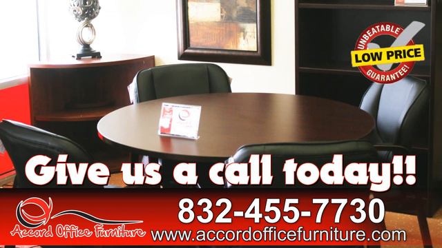 Accord Office Funiture смотреть онлайн