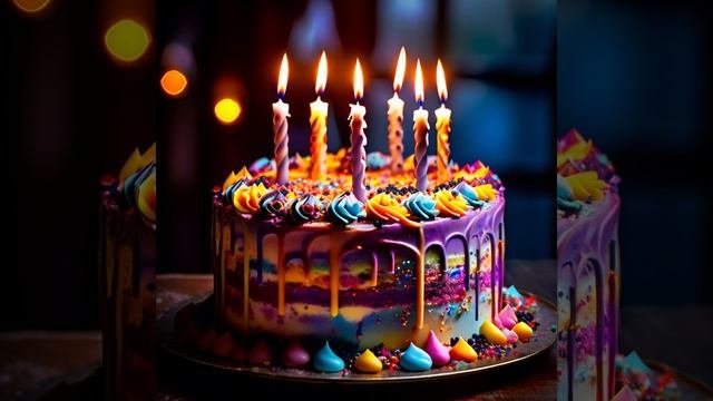 Birthday