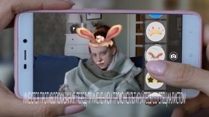 Фервекс - Реклама