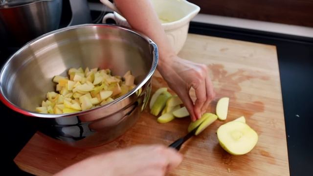 La torta che fa dimagrire! SENZA ZUCCHERO, SENZA OLIO, SENZA BURRO! #648 смотреть онлайн