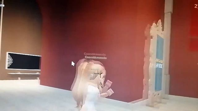 ПОКАЗЫВАЮ ИГРУ "Фантазия: РОБЛОКС!!! 1 часть. Надеюсь будет вторая :)