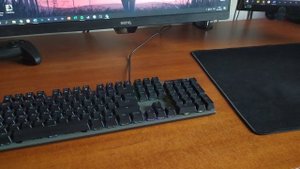 Дешевые игровые девайсы Oklick (Оклик)