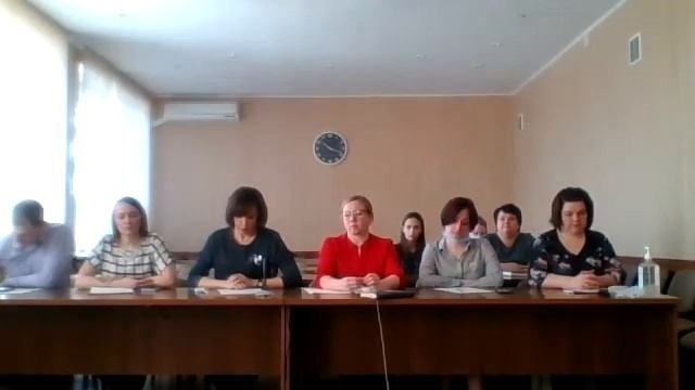 Доклад по муниципальному контролю