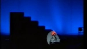 Grace Jones - Feel Up (A One Man Show)