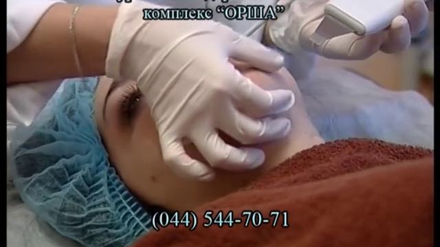 ТОК Орша Спа салон смотреть онлайн