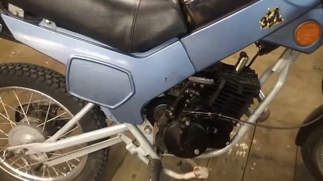 Обзор ЗИД 50 смотреть онлайн