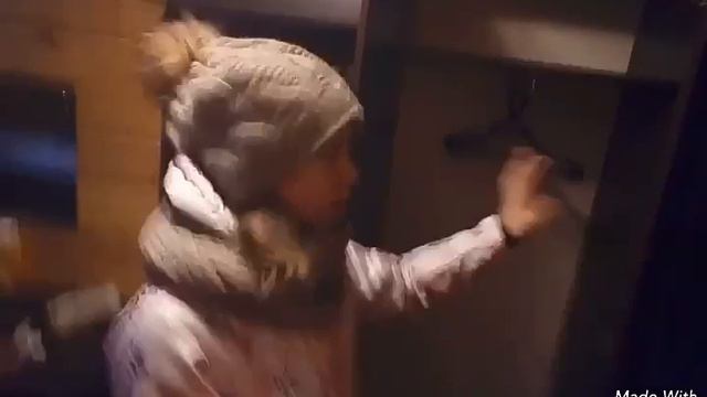 ♥ Первый VLOG || Поездка в Степаново ♥ смотреть онлайн