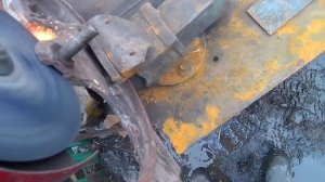 Переделка дисков БДТ.